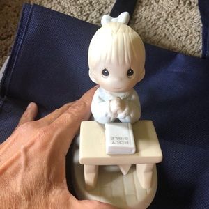 Precious Moments Collective Figurine